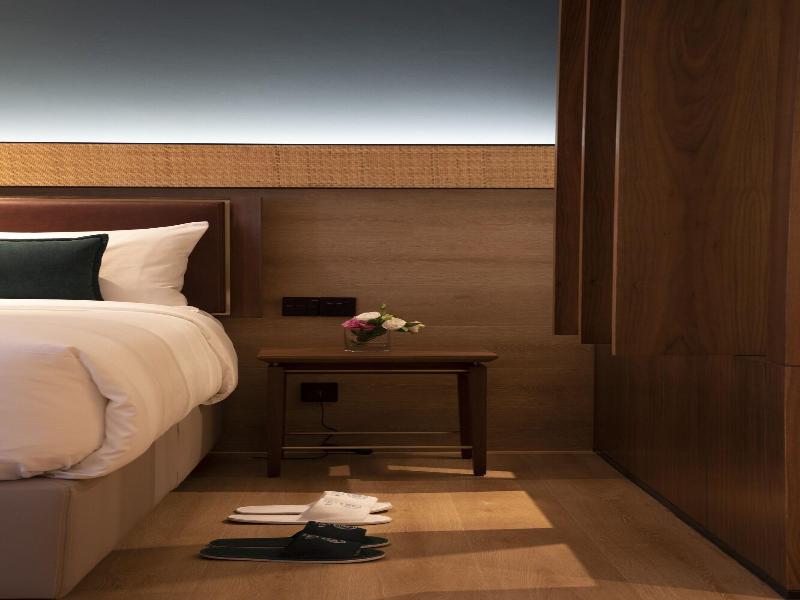 The LUMA Hotel image