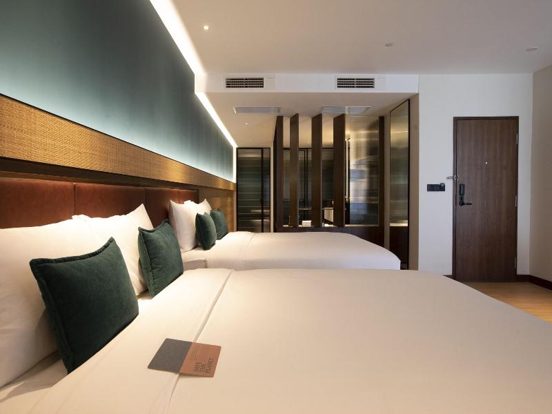 The LUMA Hotel image