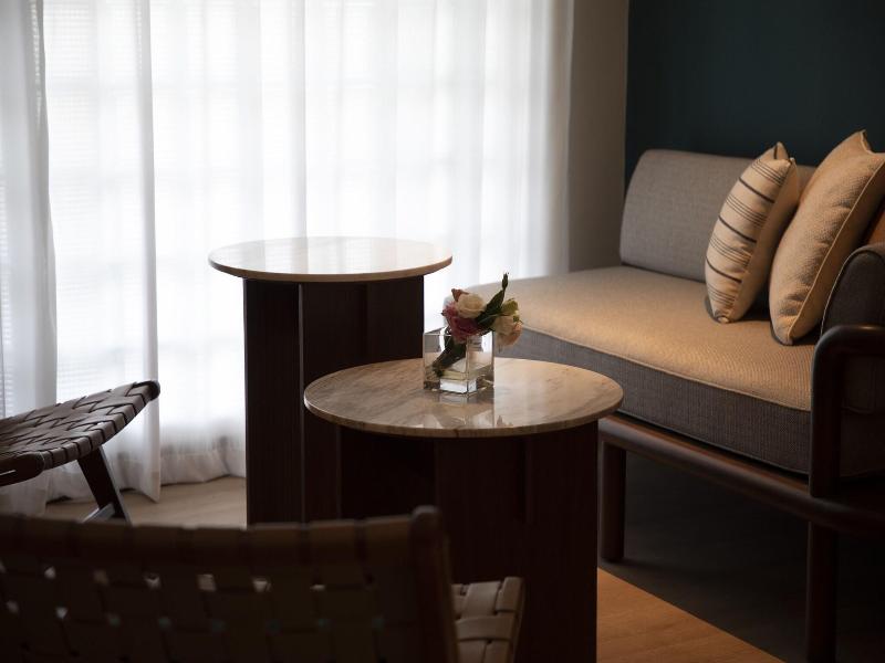 The LUMA Hotel image