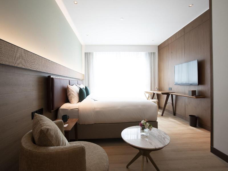 The LUMA Hotel image