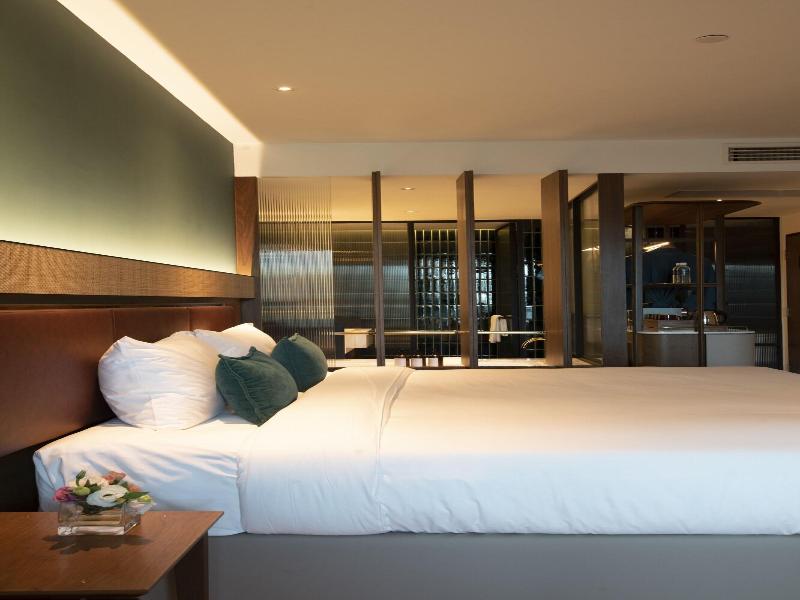 The LUMA Hotel image