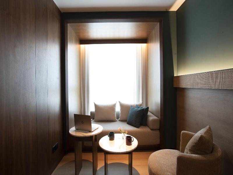 The LUMA Hotel image