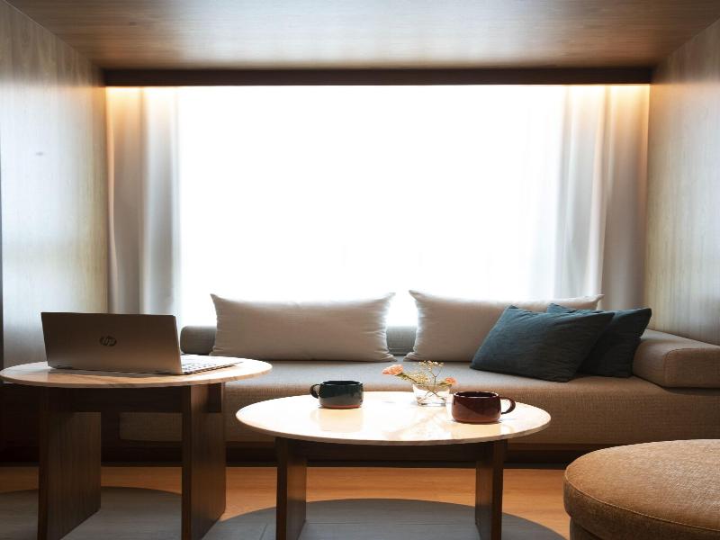 The LUMA Hotel image