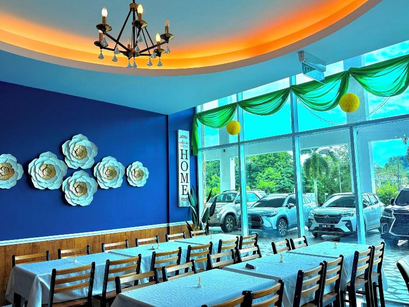 Stirling Suites