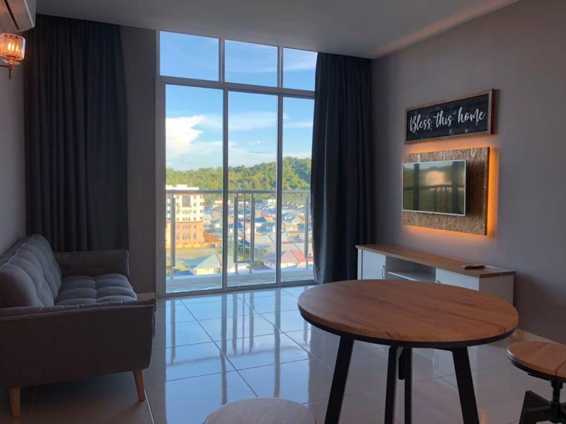 Stirling Suites 5