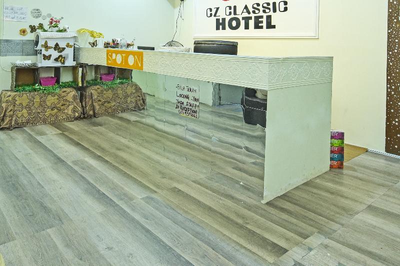 90431 Cz Hotel 5