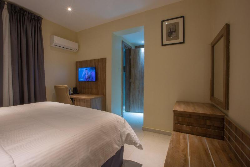 Ivana Suites Apartments, Abuja