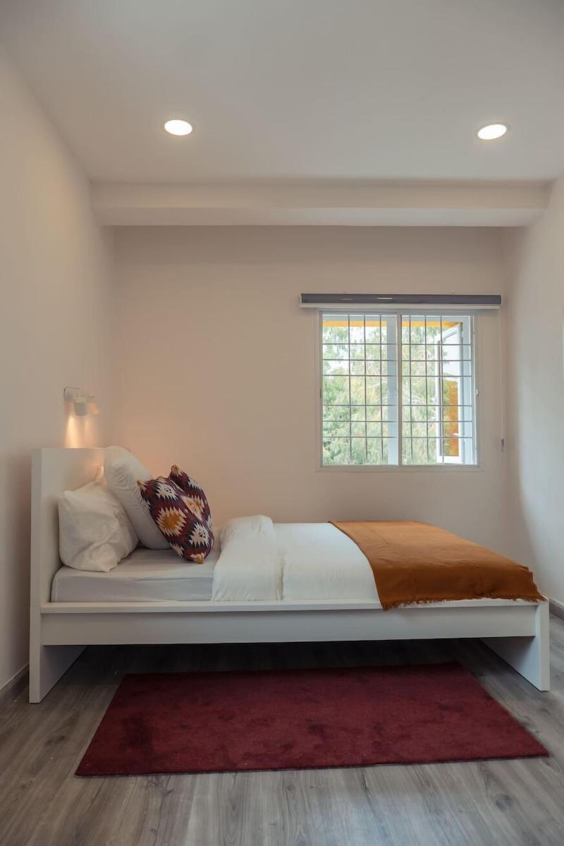 Yellow Door Apartments image