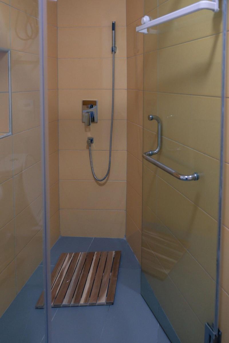 Yellow Door Apartments image