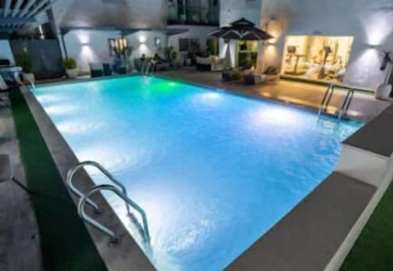 Zen Apartments image