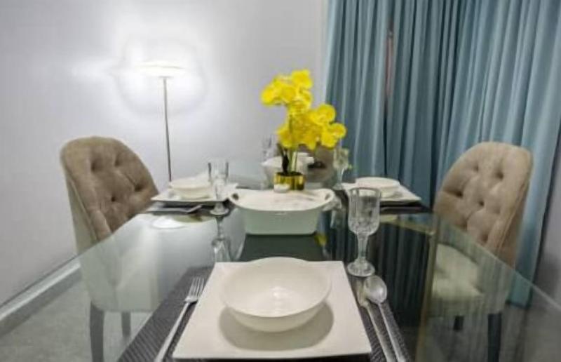 Zen Apartments image