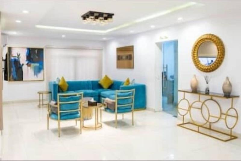 Zen Apartments image