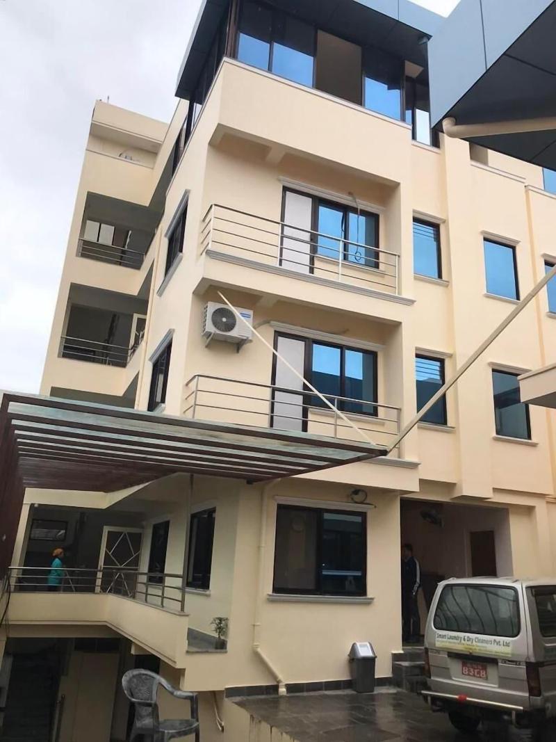 Hotel Ramanam image