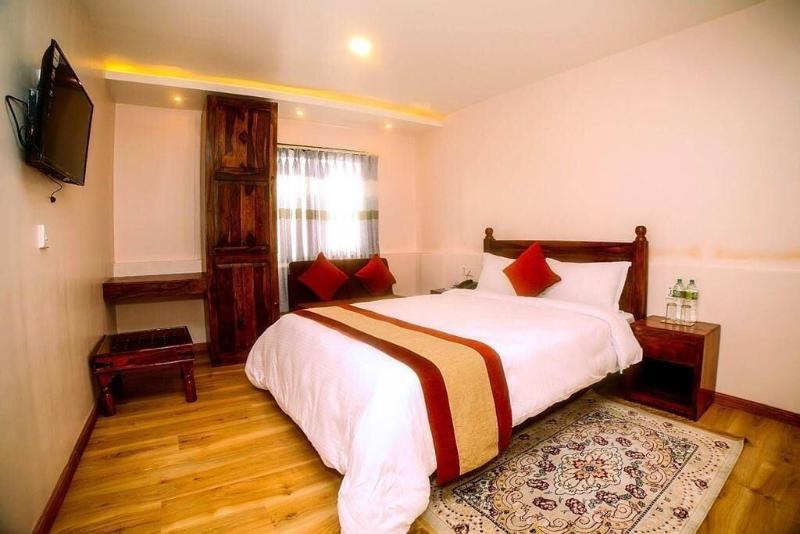 Hotel Ramanam image