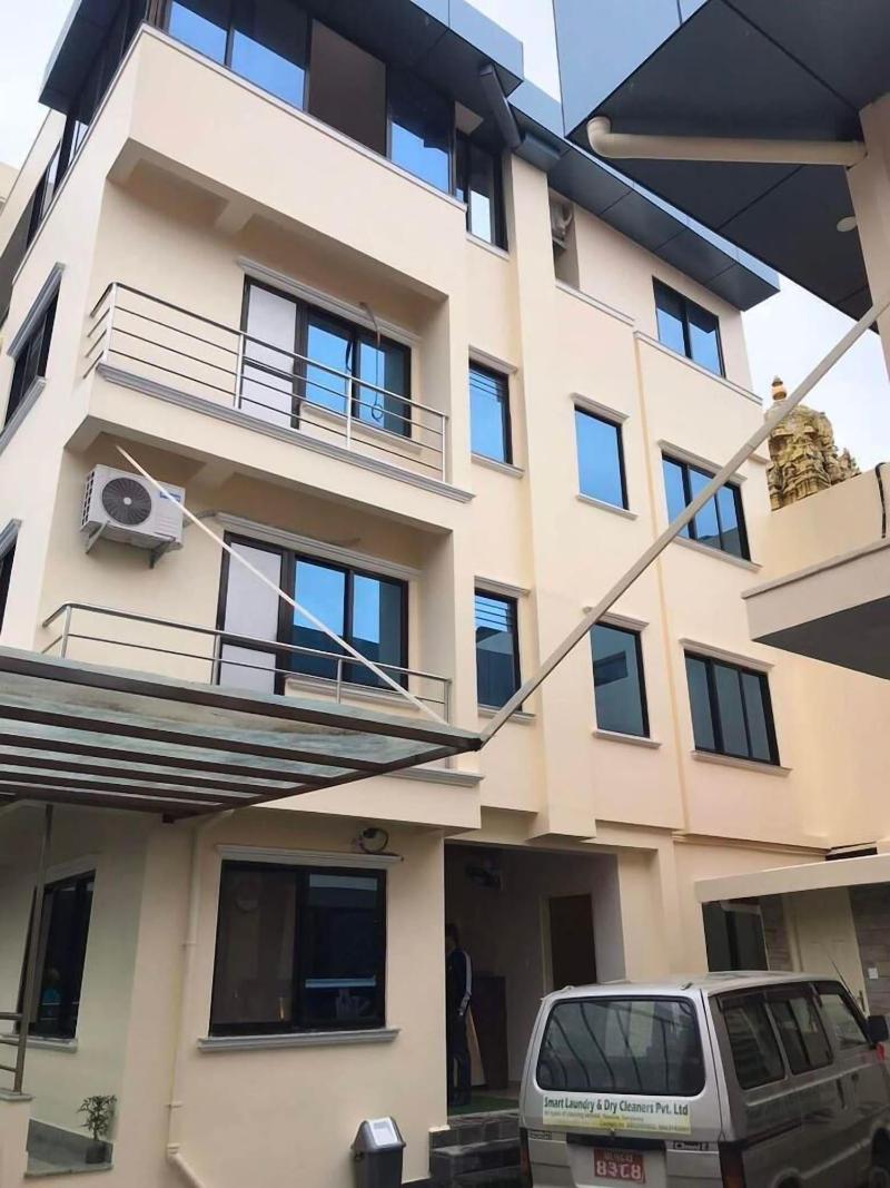 Hotel Ramanam image