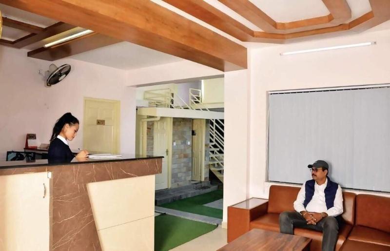 Hotel Ramanam image