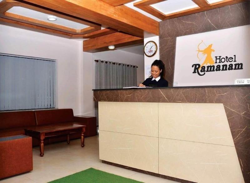 Hotel Ramanam image