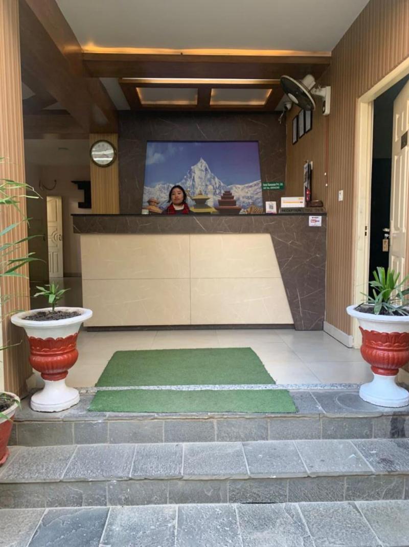 Hotel Ramanam image