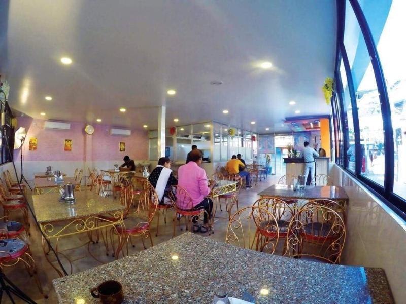 Hotel Ramanam image