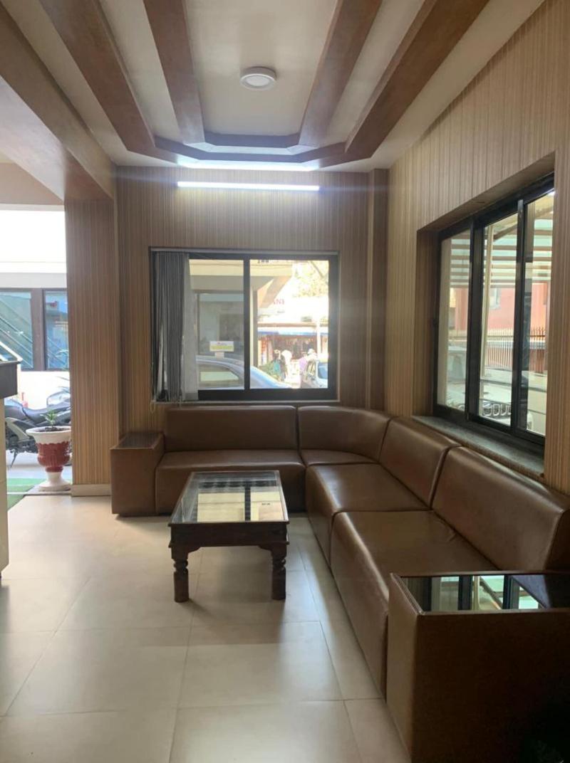 Hotel Ramanam image