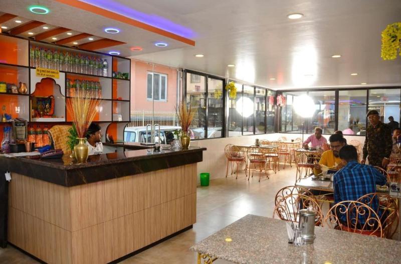 Hotel Ramanam image