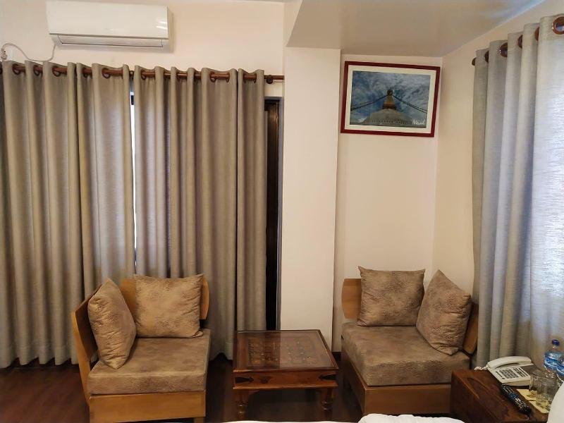 Hotel Ramanam image