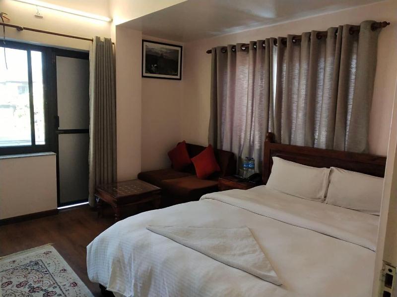 Hotel Ramanam image