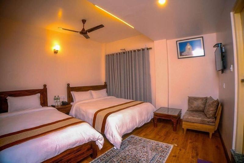 Hotel Ramanam image