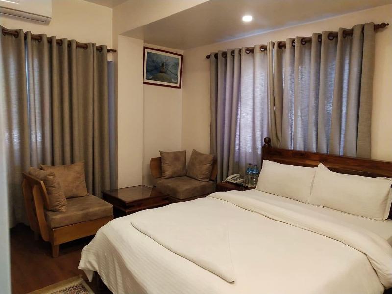 Hotel Ramanam image