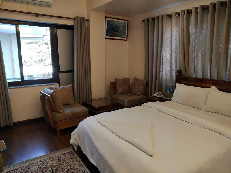 Hotel Ramanam image