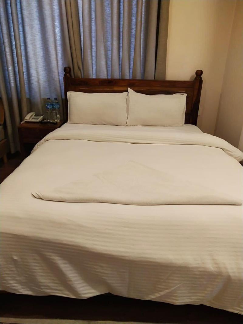 Hotel Ramanam image