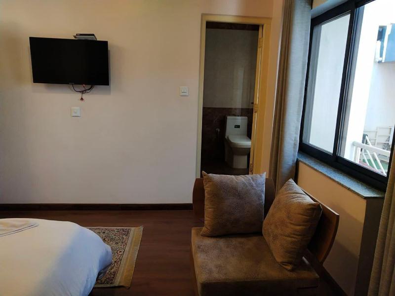 Hotel Ramanam image