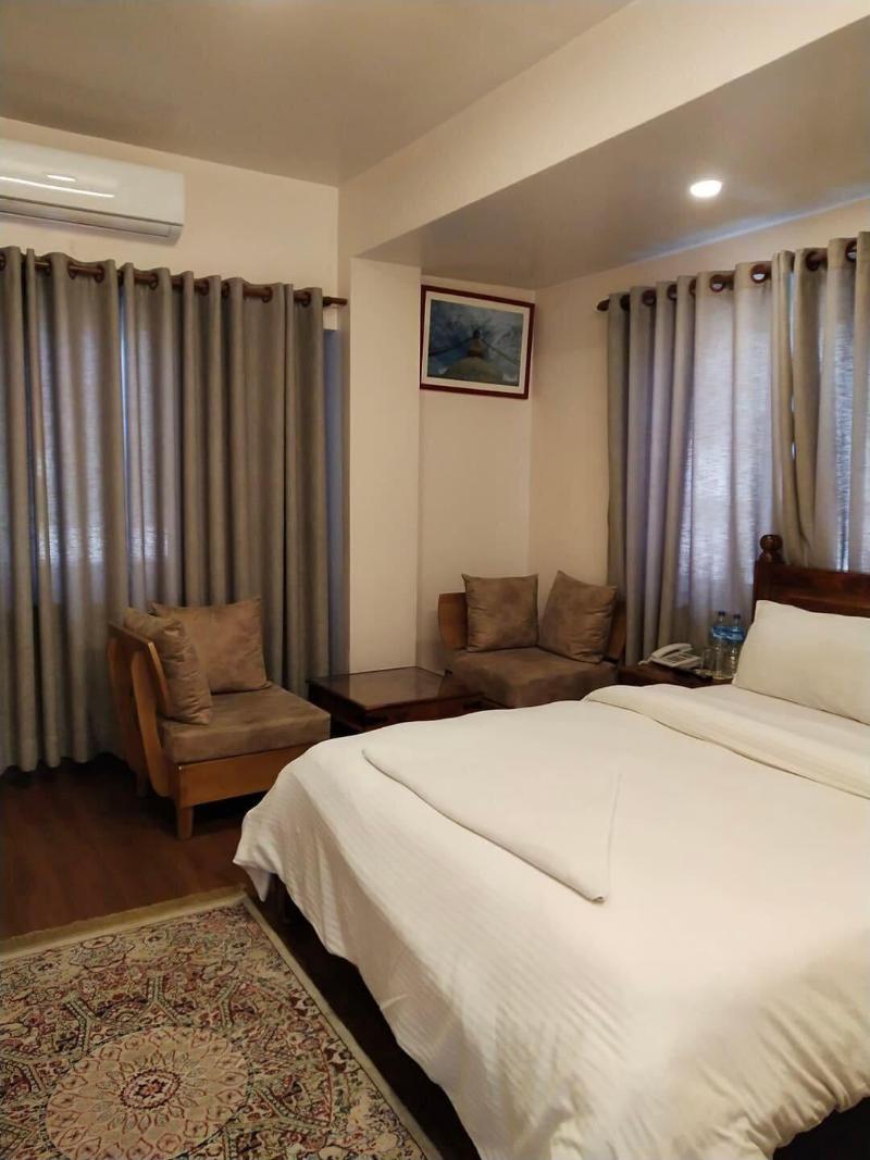 Hotel Ramanam image