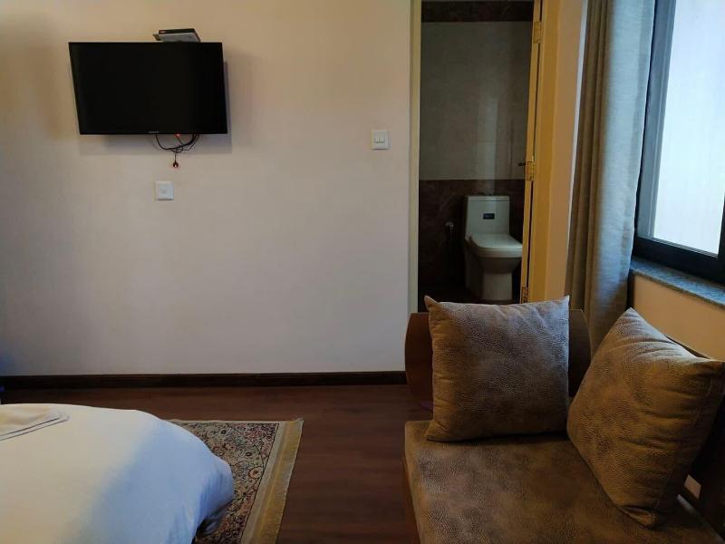 Hotel Ramanam image