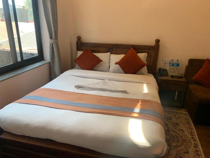 Hotel Ramanam image