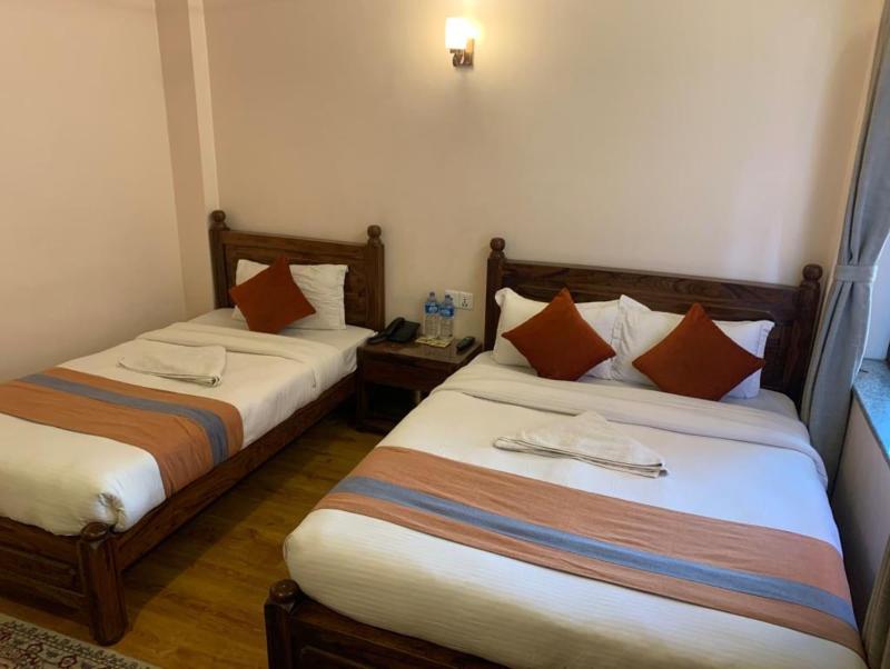 Hotel Ramanam image