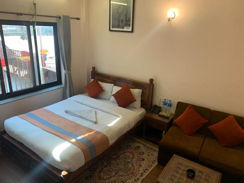 Hotel Ramanam image