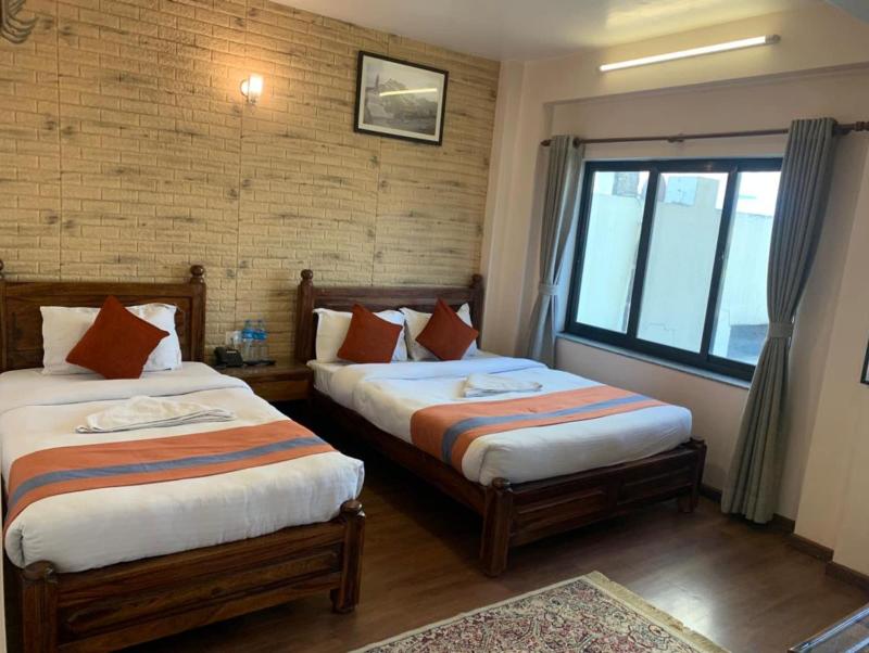 Hotel Ramanam image