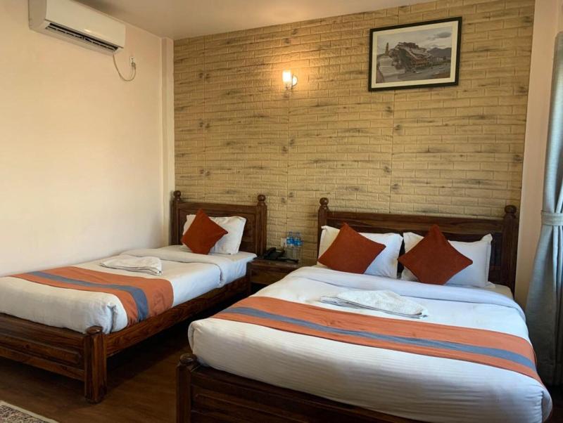 Hotel Ramanam image