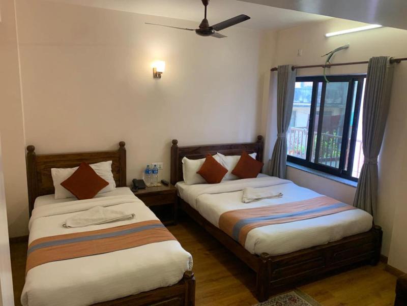 Hotel Ramanam image