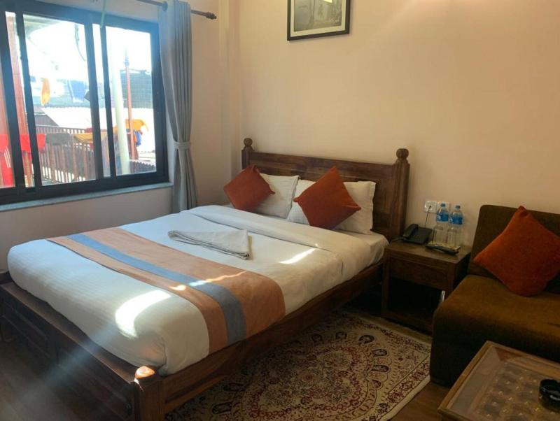 Hotel Ramanam image