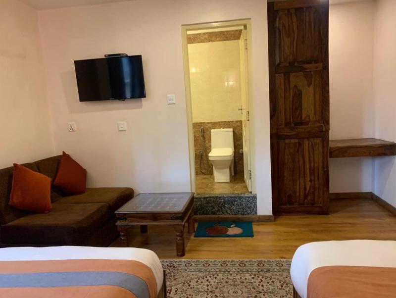 Hotel Ramanam image