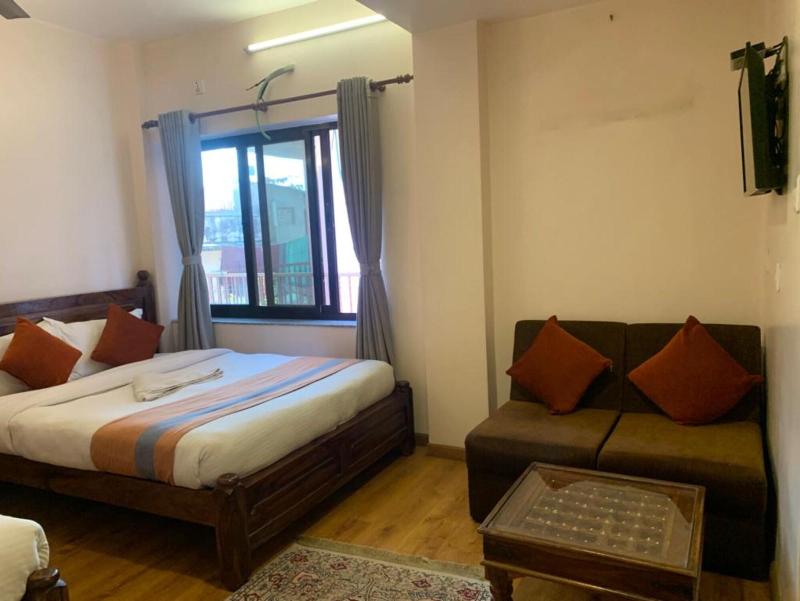 Hotel Ramanam image