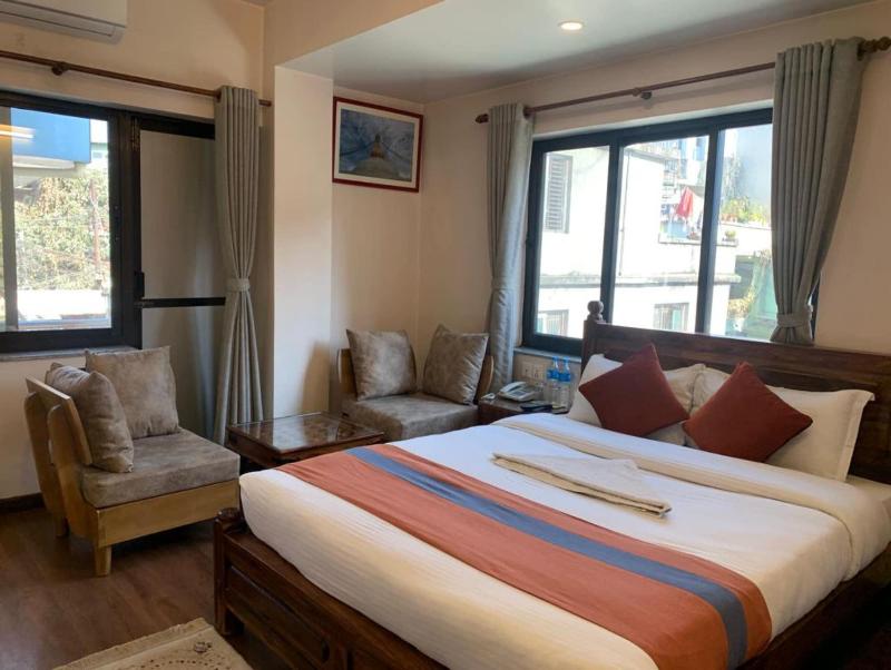 Hotel Ramanam image