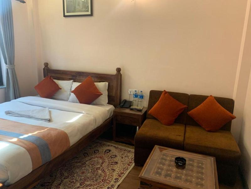 Hotel Ramanam image