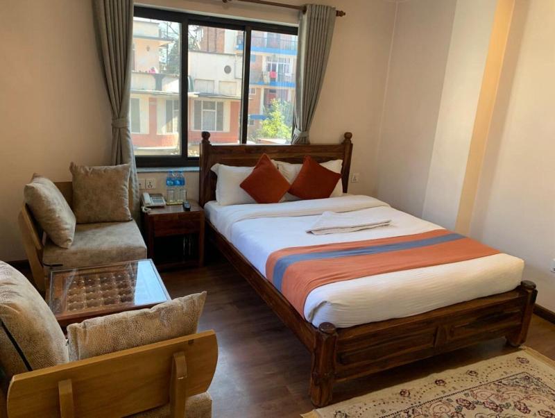 Hotel Ramanam image