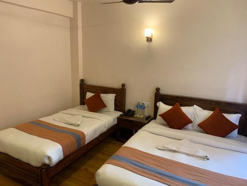Hotel Ramanam image