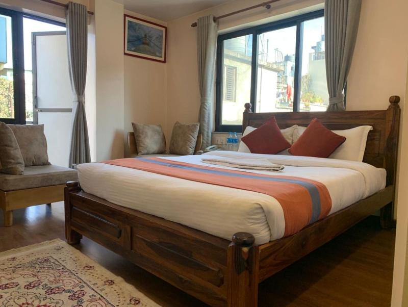 Hotel Ramanam image