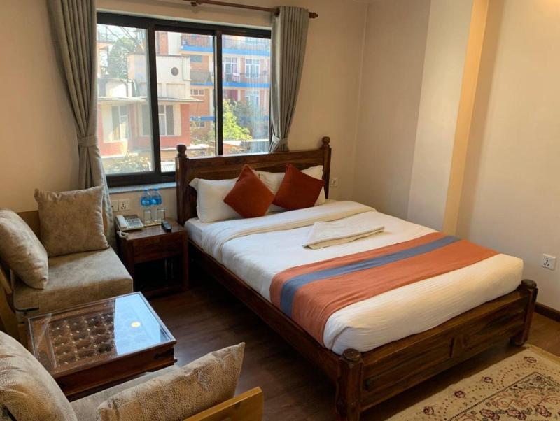 Hotel Ramanam image