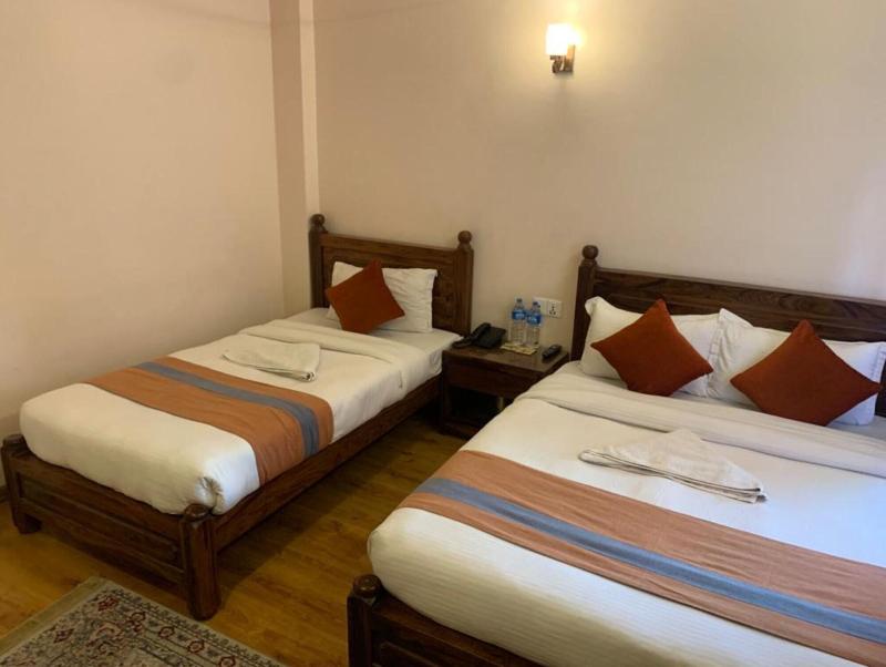 Hotel Ramanam image